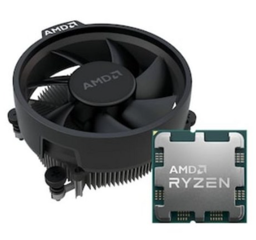 AMD 라이젠 R5 7500F