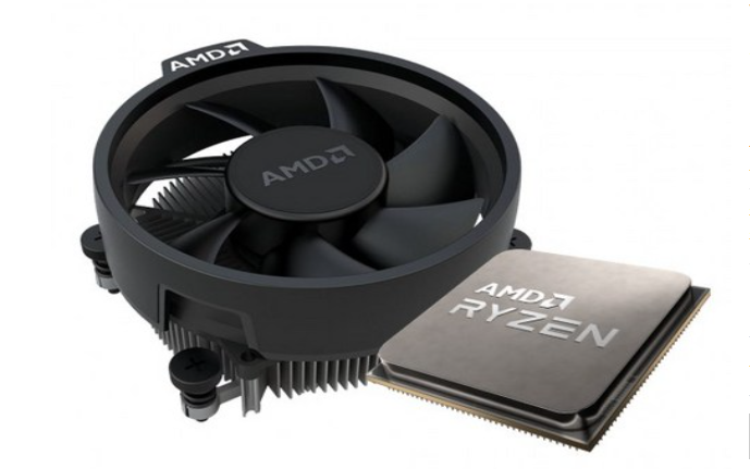 AMD 라이젠5-4세대 5500GT