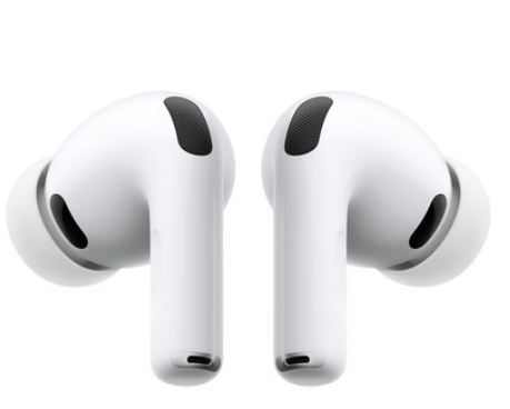 Apple 2025 에어팟 프로 3세대 USB-C 블루투스 이어폰