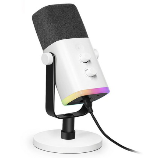 FIFINE AM8 피핀 게이밍 다이나믹 마이크