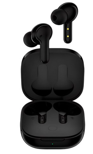 QCY 블루투스 이어폰