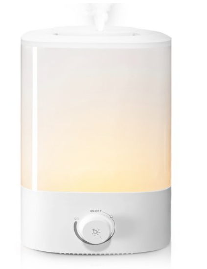 Rotima 대용량 초음파 가습기 4L 무소음