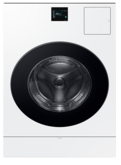 삼성 BESPOKE AI 콤보 WD80F25CHW