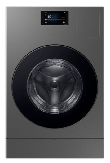 삼성 BESPOKE AI 콤보 WD90F25AHS