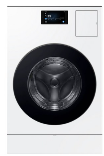 삼성 BESPOKE AI 콤보 WD90F25CHW