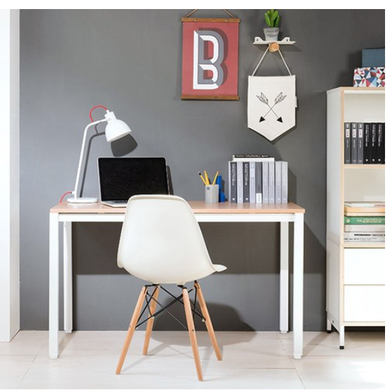 [두닷] 콰트로 컴퓨터 책상 1200x600