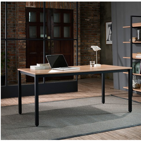 [두닷] 콰트로 컴퓨터 책상 1600x800