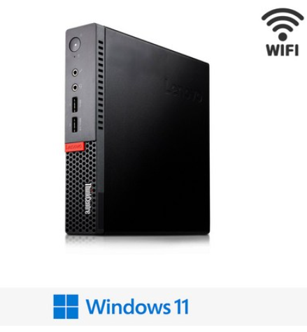 레노버 미니PC M710Q