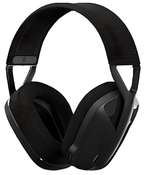 로지텍 LIGHTSPEED 무선 게이밍 헤드셋