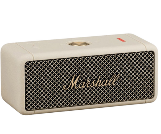 마샬 엠버튼 II 블루투스 스피커
