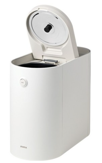 미닉스 더 플렌더 PRO 음식물 처리기