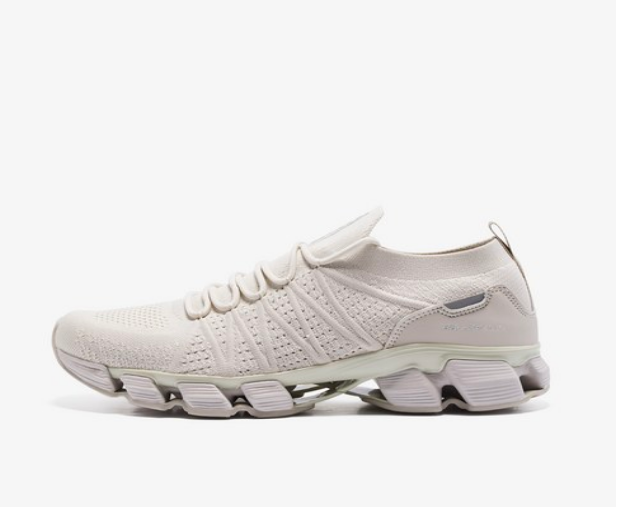 밸롭 남성용 티바트 니트 런닝화 BS02010001