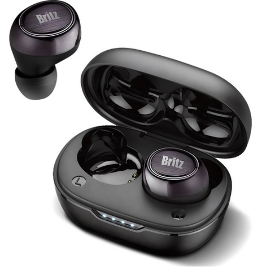 브리츠 Storm TWS7 5.1 블루투스 이어폰