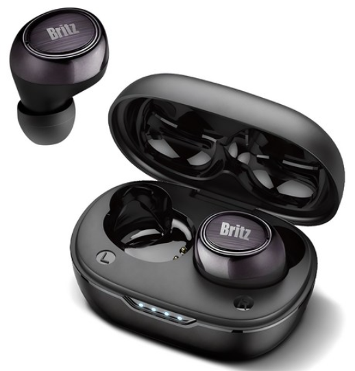 브리츠 Storm TWS7 5.1 블루투스 이어폰