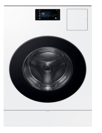 삼성 BESPOKE AI 콤보 WD90F25CHW