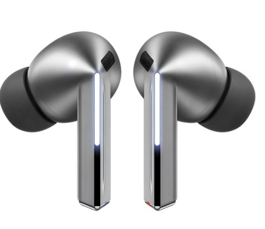 삼성전자 갤럭시 버즈3 프로 블루투스 이어폰