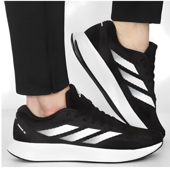 아디다스 남여공용 러닝화 듀라모 RC U