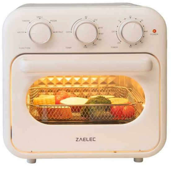 자일렉 오븐형 에어프라이어 18L