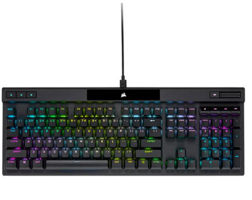 커세어 K70 RGB PRO 게이밍 기계식 유선 키보드