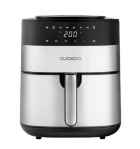 쿠쿠 에어프라이어 5.5L