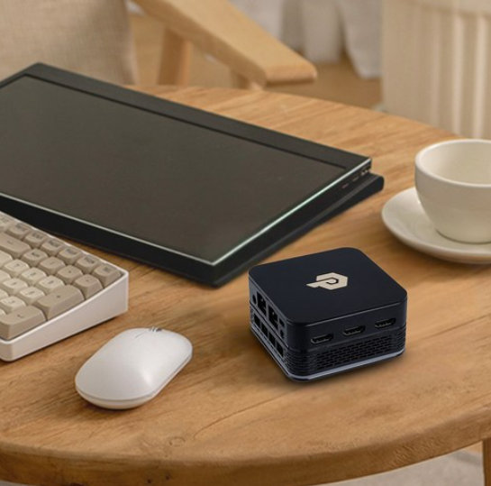 피스큐브 미니PC