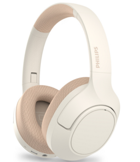 필립스 노이즈 캔슬링 블루투스 헤드폰