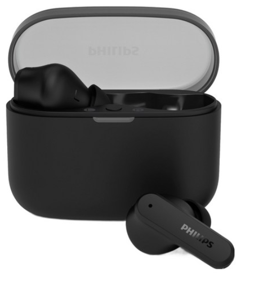 필립스 무선 ENC 노이즈캔슬링 블루투스 이어폰